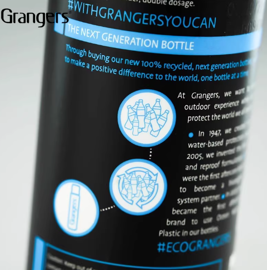 CNC Machine Front View