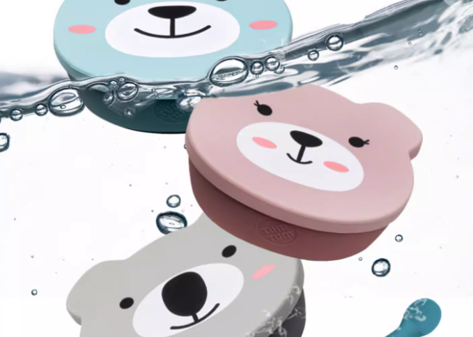 CNC Machine Front View