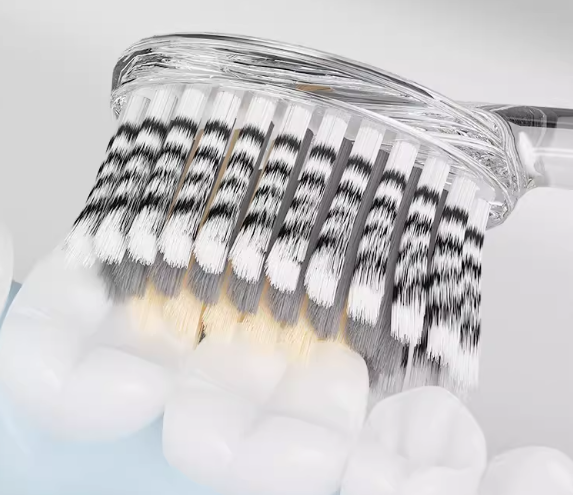 CNC Machine Front View