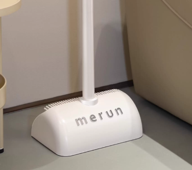 CNC Machine Front View