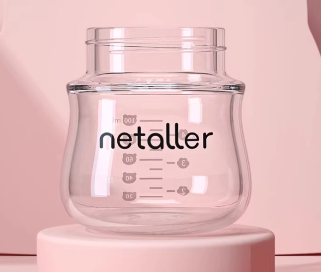 CNC Machine Front View