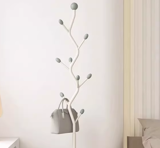 CNC Machine Front View