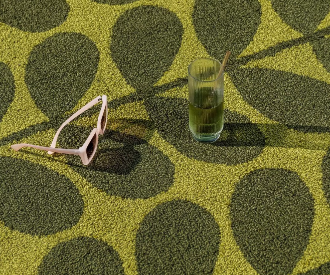 CNC Machine Front View