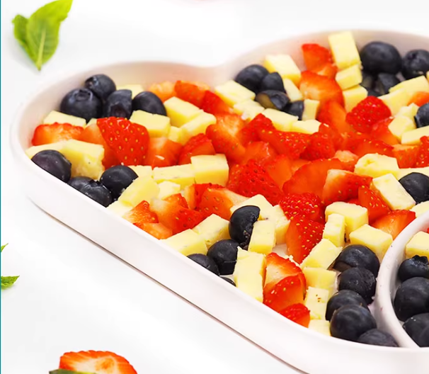 CNC Machine Front View