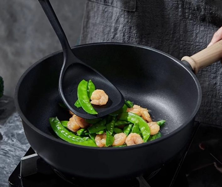 CNC Machine Front View