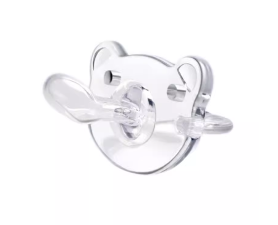 CNC Machine Front View