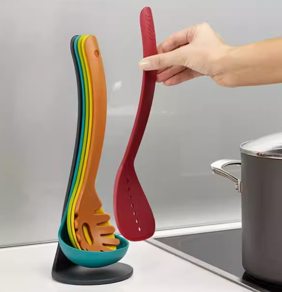 CNC Machine Front View